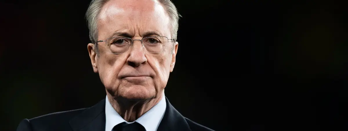 Endrick y la Premier no dan crédito: nuevo fiasco y obsesión de Florentino: “Mismo error que Neymar”