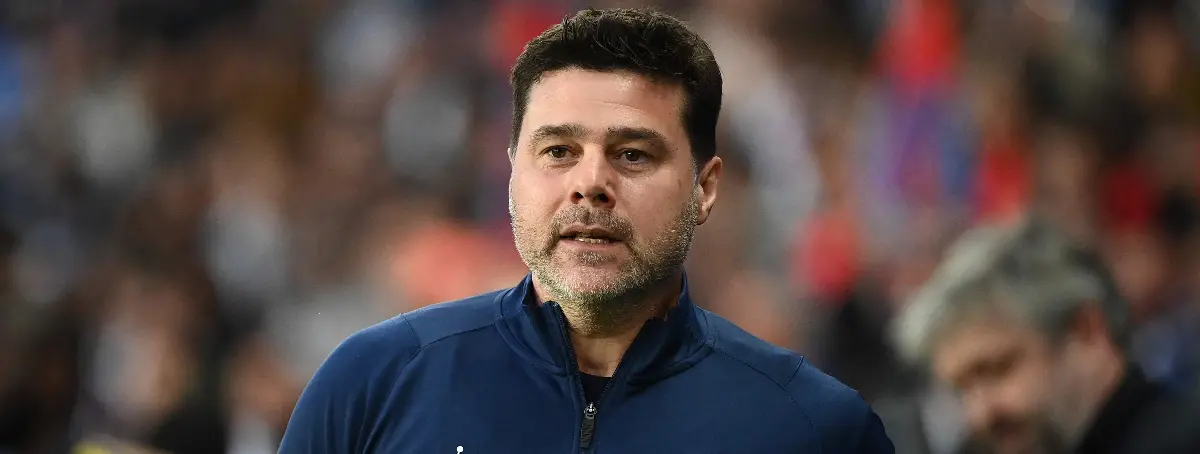 Pochettino, con la mente en el Mundial 2026: mensaje para Argentina; cuál será el éxito de USA