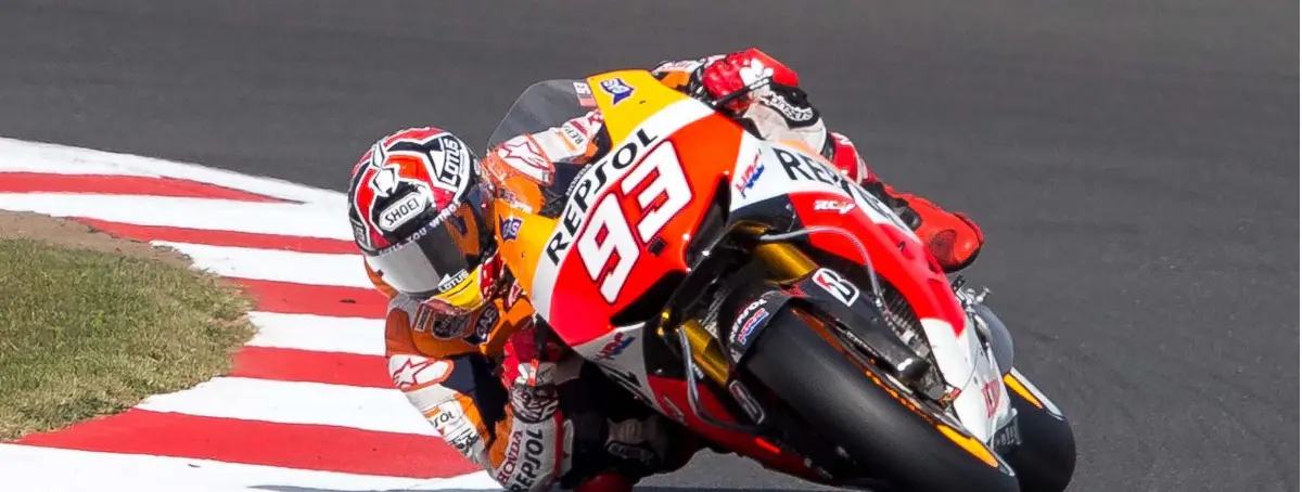 Un año después, Honda recibe otro palo de Marc Márquez: con el 93 se marcha un acuerdo histórico