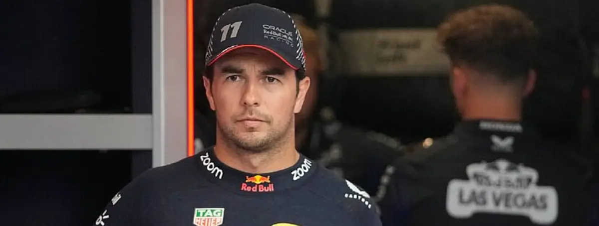 Se separa la familia Red Bull: Liam Lawson pasará a tomar el lugar; Checo Pérez se salvó por poco