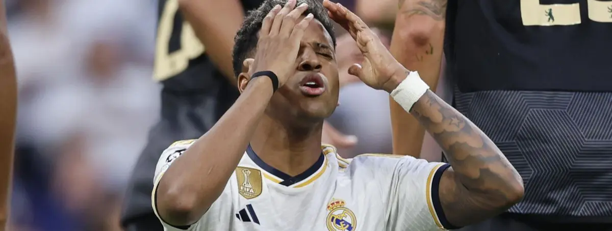 Liverpool, contra Real Madrid: el plan para destruir al tridente de Mbappé, Rodrygo y Vinicius