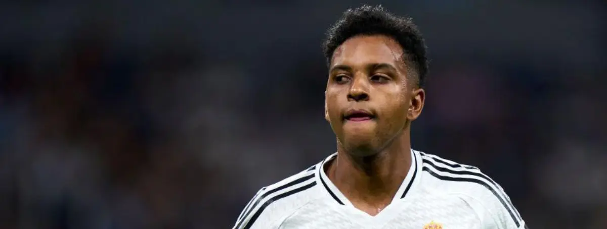 Real Madrid iba por un defensa de 80M: Arsenal se salió con las suyas; ni por Rodrygo lo cambia