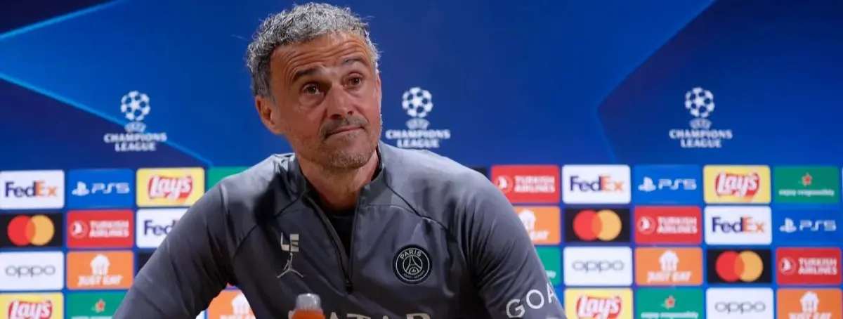 Luis Enrique es el nuevo Marcelo Bielsa: dejó mal parado al PSG; el ex del Barça esta vez se pasó