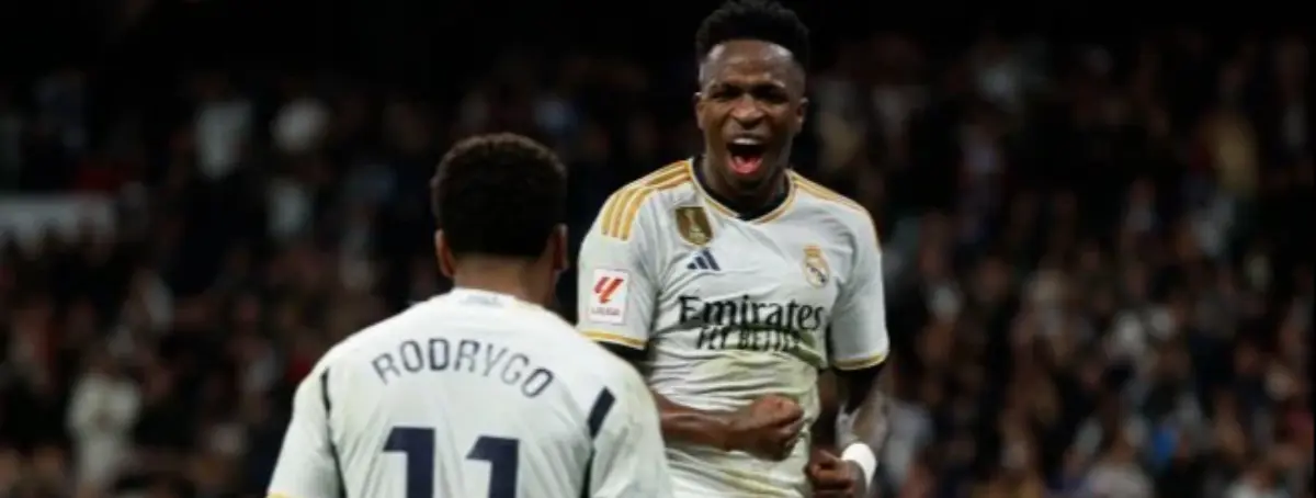 La pesadilla de Endrick empezó: Ancelotti prefiere al amigo de Vinicius y Rodrygo; lesión superada