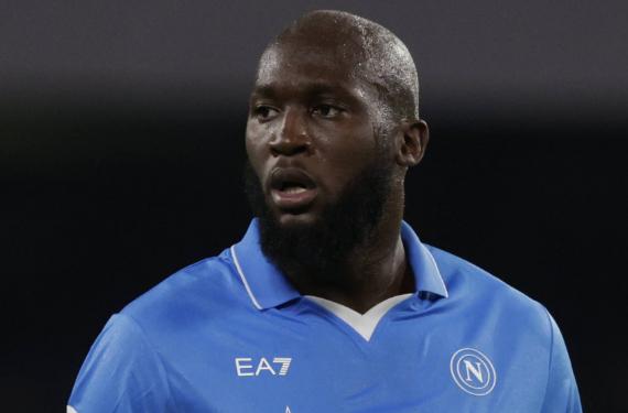 El jugador que perdió Napoli; ni Romelu Lukaku hará olvidar su influencia: su otro club ya lo engríe