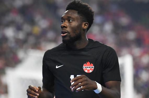 El compatriota de Alphonso Davies sueña con la Serie A; crece el fútbol canadiense: goles a la vista