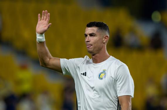 CR7 convence a un ex PSG para unirse a Al Nassr; ya rechazó al AC Milan: 20M anuales sobre la mesa