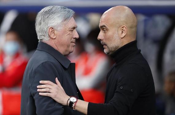 Ancelotti y Guardiola tienen competencia; el Balón de Oro puede dar la sorpresa: el DT escondido