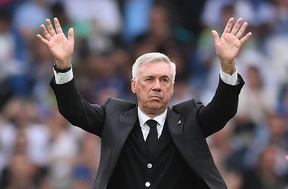 Cementerio de lesionados; Carlo Ancelotti no lo puede evitar: dos piezas claves del Madrid se bajan