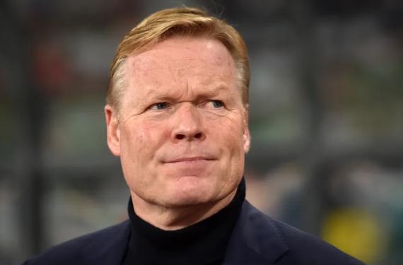 Sigue la polémica: como Koeman, otro técnico europeo comenta sobre jugadores que van a la liga Saudí