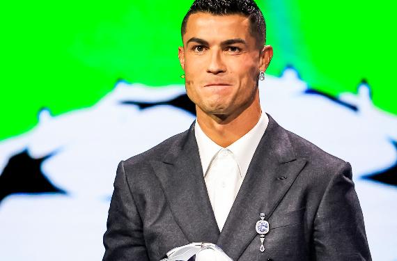 No es Deco, CR7 por fin lo admite y ahoga a Haaland, Bellingham y Mbappé con el genio del Barça