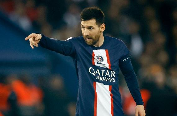 Entrenó a Messi en PSG y brilló en Tottenham; ahora será técnico de una selección en el Mundial 2026