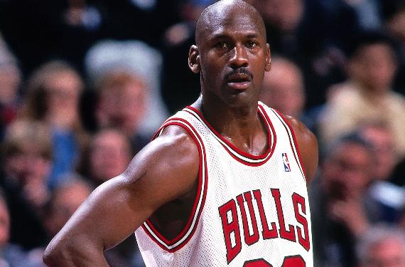 Michael Jordan lo tiene claro: él no cambió la historia de la NBA; tampoco lo hizo LeBron o Bird