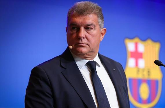 Le quita el puesto a Mbappé, se ríe del Barça con Luis Enrique y encima arruina a Laporta: casi 150M