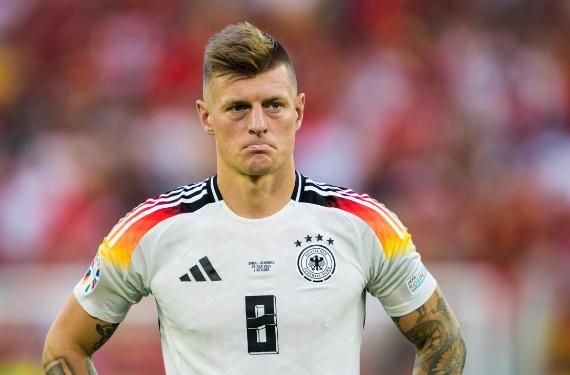 Bayern Múnich quiere evitar otro caso Kroos: Real Madrid, Manchester City y Barça, al acecho