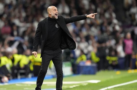 Pep Guardiola contra la Premier League: el City en problemas por el ‘fair play’ ¿quita de puntos?