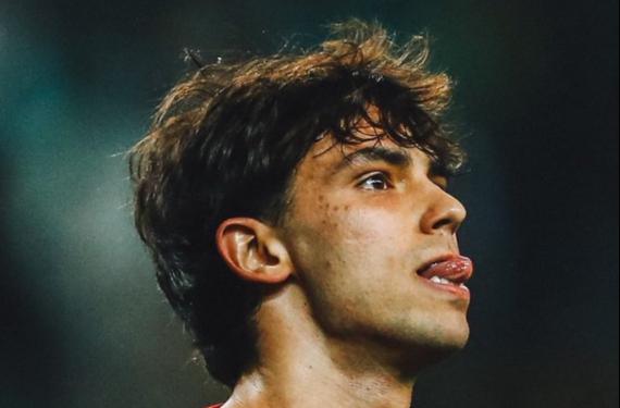 Xavi, Simeone y hasta Raphinha lo vieron venir: João Félix y un revés nuevo que lo hunde de 85M