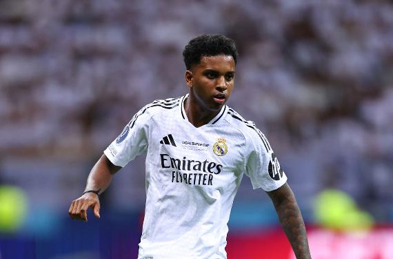 La posición de Rodrygo peligra: Ancelotti se inclinó por su fiel amigo; el Madrid arde en talento