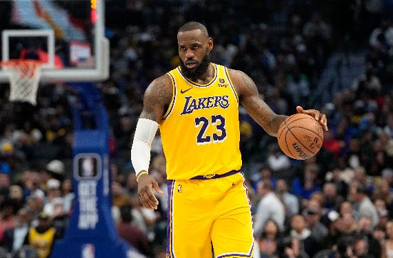 D'Angelo Russell es tachado: por fin Lebron James tendrá a su base ideal; el hijo pródigo se acerca