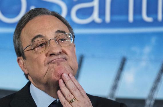 Florentino recula con James y envía al más rico de Europa contra los fijos de Xabi Alonso y Flick