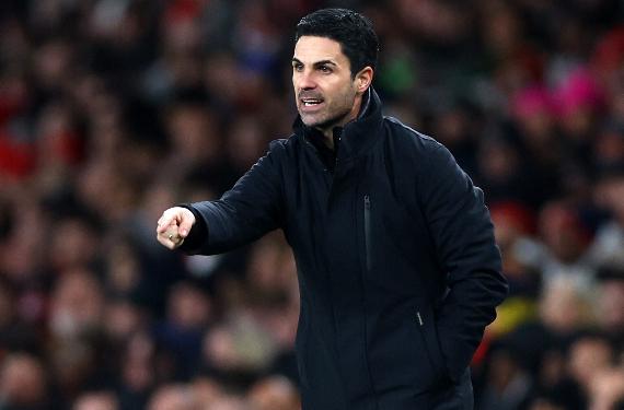 Arsenal ya le gana al City antes que se juegue: Arteta dio en el clavo con la debilidad de Guardiola