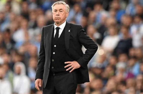 Carlo Ancelotti no piensa esperar más: se olvida de Tchouaméni y confirma un regreso; Madrid tiembla