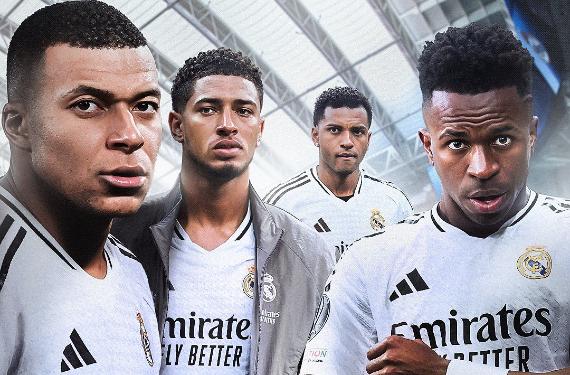 La decisión más dura de Ancelotti, tomada: OK a 31M y reúne a Vini, Rodrygo y Mbappé para decírselo