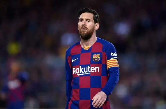 Ni Leo Messi fue tan dedicado: la fuerte conexión del favorito de Flick con el club; nuevo capitán