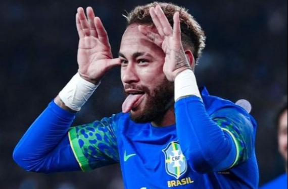 El aficionado culé enloquece, como Yamal: el nuevo Neymar de 58M, como Vini pero mejor que a Dembélé