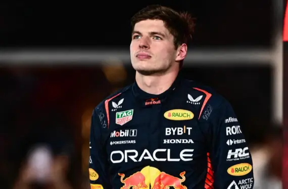 Toda la Fórmula 1 con Max Verstappen: Ferrari y Mercedes sacaron cara; la FIA, en serios problemas