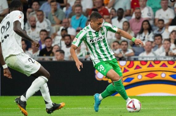 Vitor Roque es baja: Pellegrini sufre y le da la razón a Flick; el nuevo socio de Lo Celso en Betis