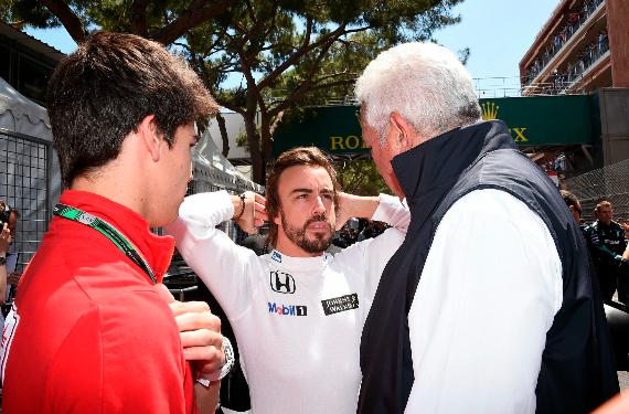 Stroll escucha a Alonso: Aston Martin sueña con cerrar en grande la temporada 2024 de Fórmula 1