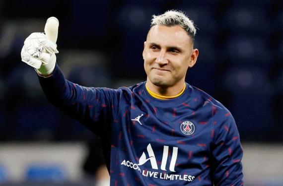 Ni Buffon ni Keylor Navas: la leyenda del PSG tiene nombre y apellido; el favorito de Luis Enrique