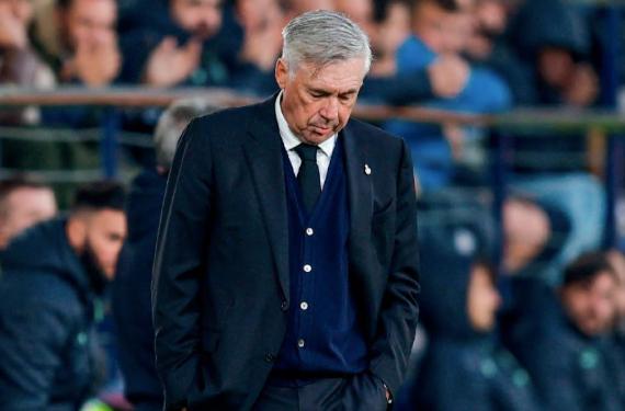 Plan arruinado para Ancelotti: adiós 2025 al proyecto del Madrid; Inter de Milan le renovó a su joya