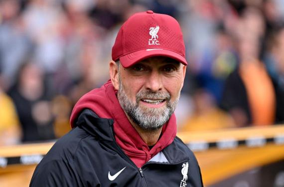 La ausencia de Klopp ya se siente en Anfield: futuro desconodido para dos leyendas; Slot lo ignora