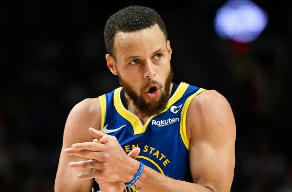 Si no llega Butler, Stephen Curry se olvida de Antetokounmpo y pide el All-Star comparado con Durant