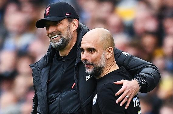 Peor para Pep que Jürgen Klopp y Mourinho ¿caerán esta vez Haaland, Gundogan y Bernardo Silva?