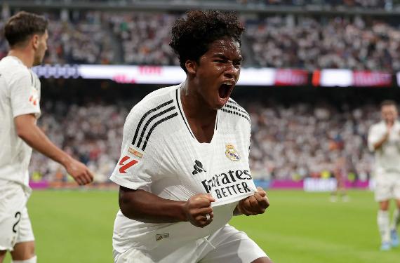 La pesadilla de Endrick empezó: Ancelotti prefiere al amigo de Vinicius y Rodrygo; lesión superada