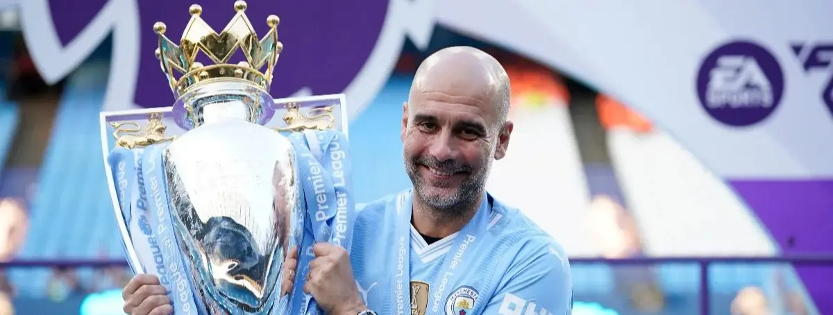 Ten Hag ignoró la filosofía del Manchester United: sacó su lado Guardiola para callar a la prensa