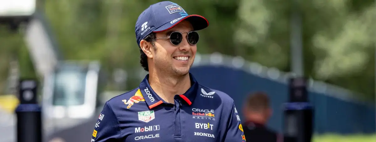 Confirmado por el asesor de Red Bull: la fórmula para que Checo Pérez vuelva a ganar carreras