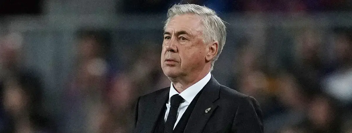 Ancelotti le dijo la verdad a Arda Güler: la decepción del turco y el gran problema del Real Madrid