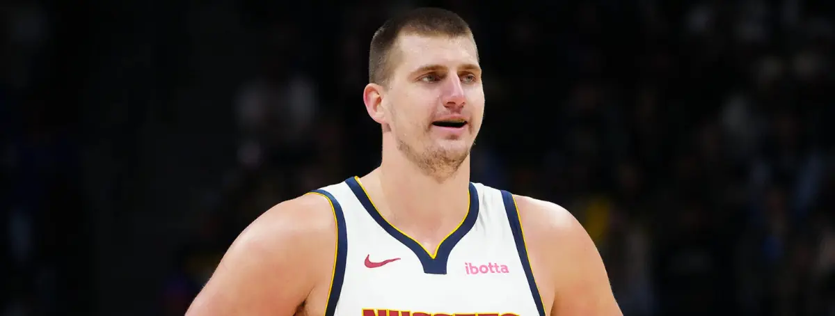 El sueño de LeBron ya empezó en Lakers: ni Nikola Jokic ni los Nuggets le quitarán lo más preciado