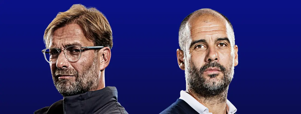 Tras arder Alemania por Jürgen Klopp y Red Bull llega el huracán: Guardiola y otro futuro delicado