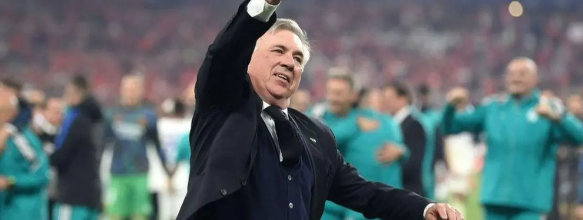 Así como Fran García y Brahim Díaz, Güler ya tiene una respuesta: Carlo Ancelotti ya fue notificado