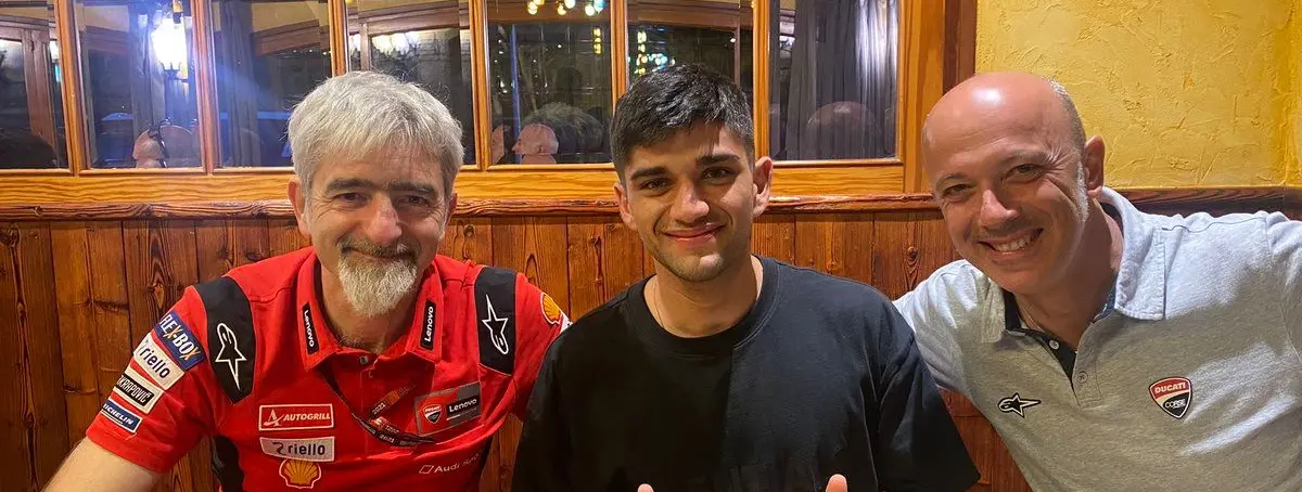 Aprilia advierte a Marc Márquez y Bagnaia: el adiós de Jorge Martín es el mayor error de Dall’Igna