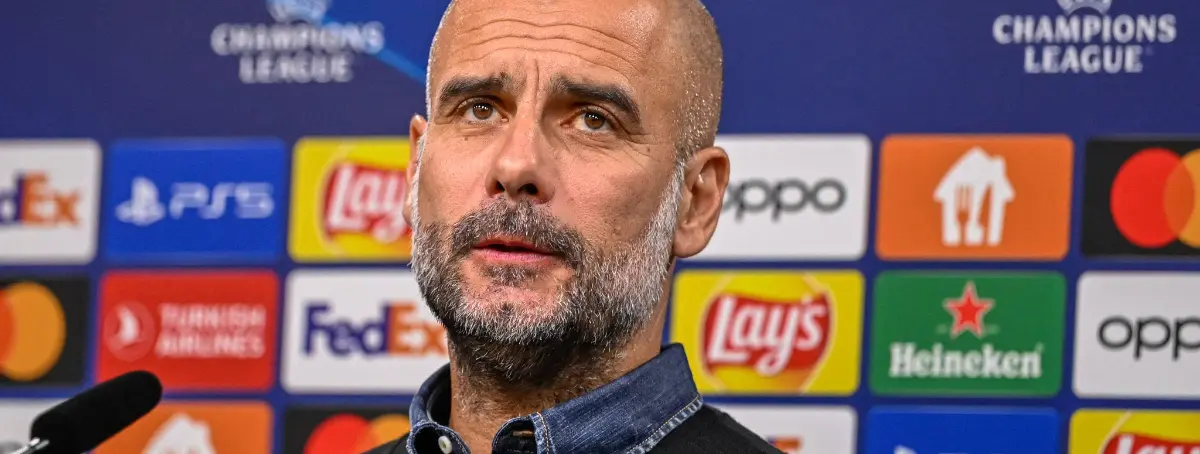 Thomas Tuchel adelanta Guardiola en Inglaterra y el City reacciona: el sustituto de Pep, alucinante