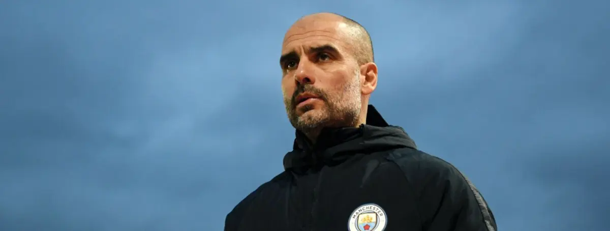 Pep Guardiola despedaza al Barça y niega su regreso: ni la vía Jürgen Klopp ni ser el relevo de Deco