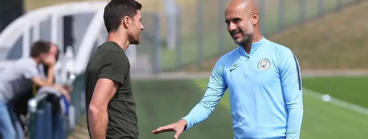 Antes del Clásico explota la trama: soga a Carletto y llamada a Xabi Alonso por el City y Guardiola