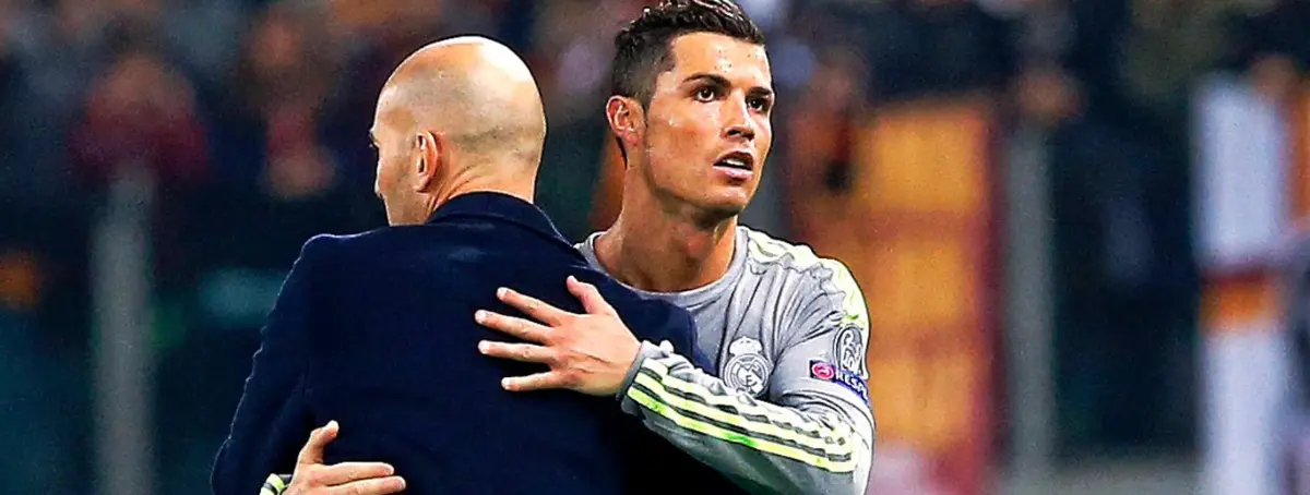 UEFA y Nike ni dudan: desesperó a CR7 y tiene cosas de Zidane y Ronaldinho, arranca una nueva era