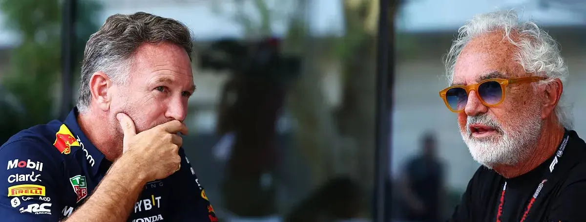 Con Fernando Alonso, Horner da la noticia que duele en España: pudo ser como Vettel y Verstappen